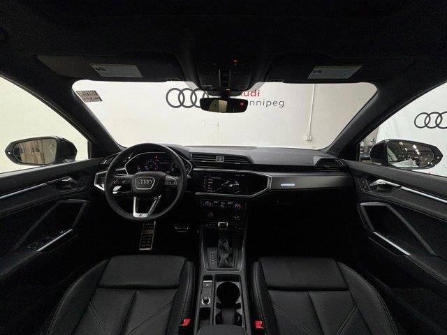 audi Q3 2025 - 11