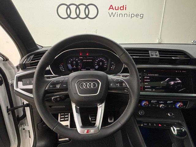 audi Q3 2025 - 12