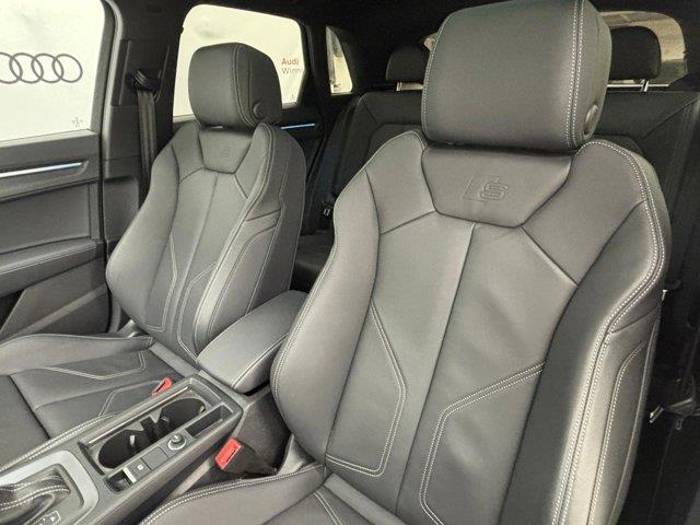 audi Q3 2025 - 13