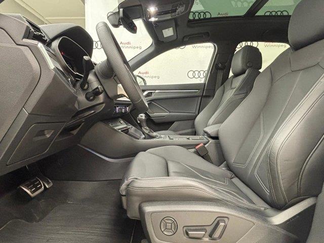audi Q3 2025 - 14