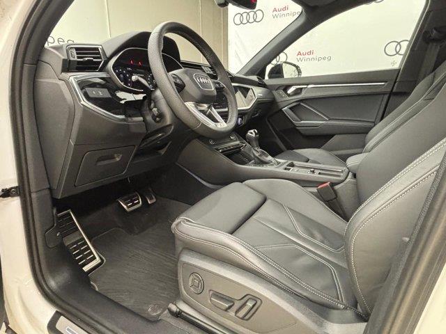 audi Q3 2025 - 15