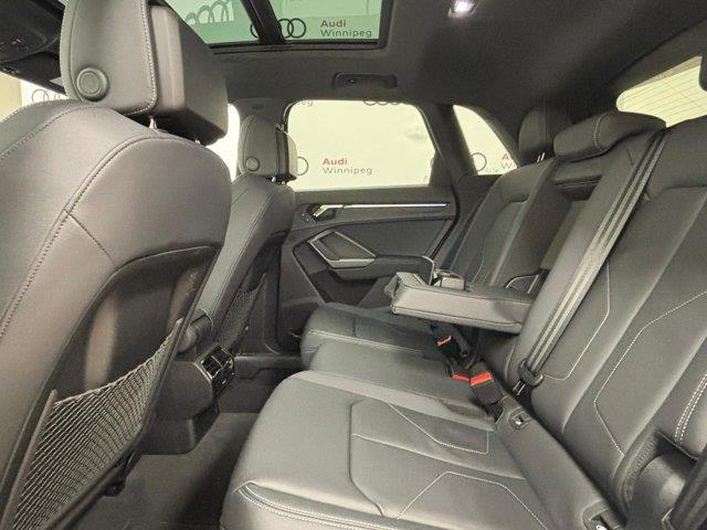 audi Q3 2025 - 16
