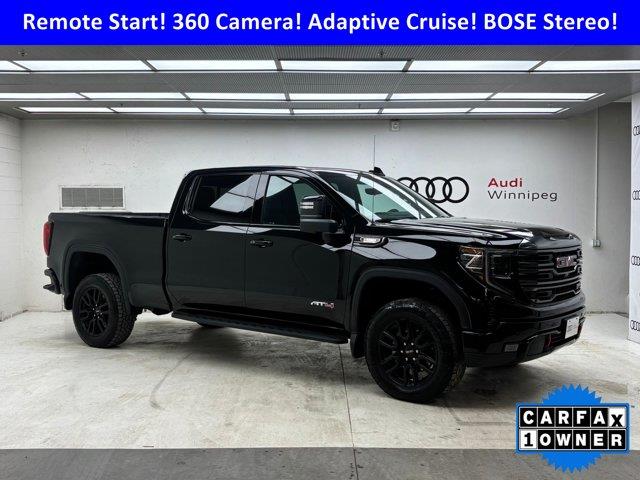 gmc Sierra 1500 2024