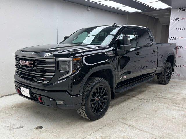 gmc Sierra 1500 2024 - 2