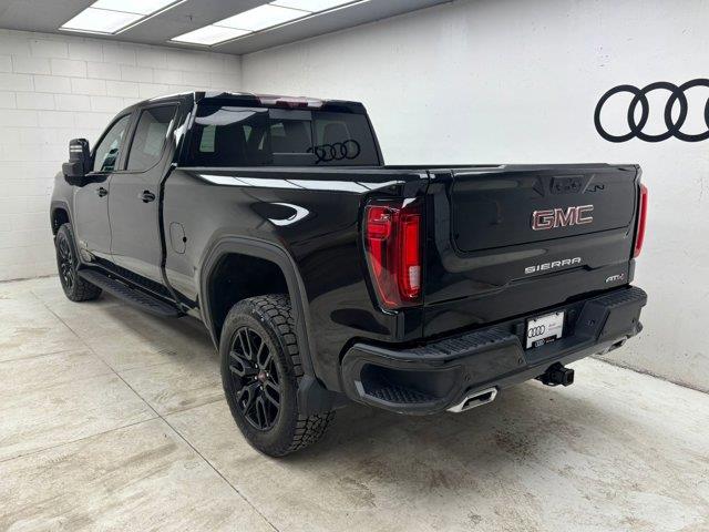gmc Sierra 1500 2024 - 3