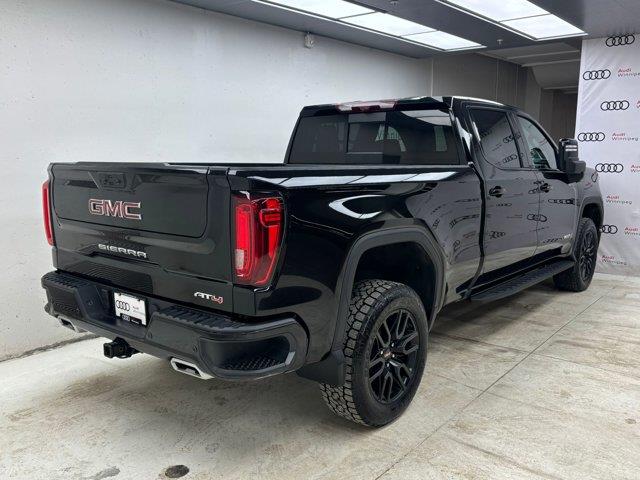 gmc Sierra 1500 2024 - 4