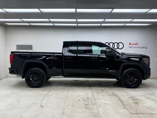 gmc Sierra 1500 2024 - 5