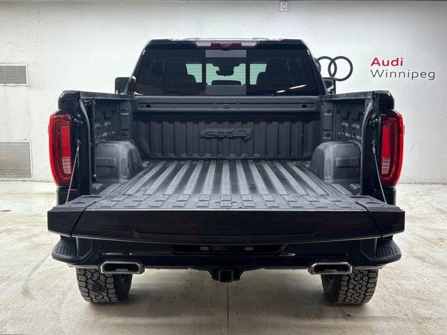 gmc Sierra 1500 2024 - 7