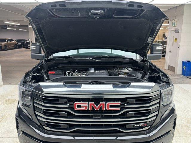 gmc Sierra 1500 2024 - 9