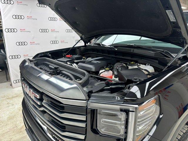 gmc Sierra 1500 2024 - 10