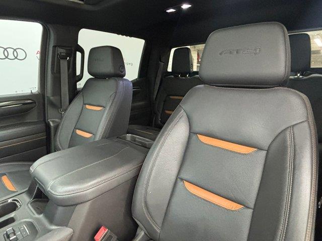gmc Sierra 1500 2024 - 13