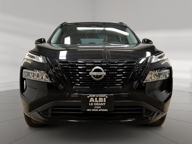nissan Rogue 2023 - 2