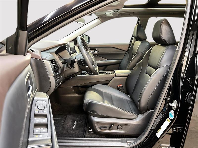 nissan Rogue 2023 - 7