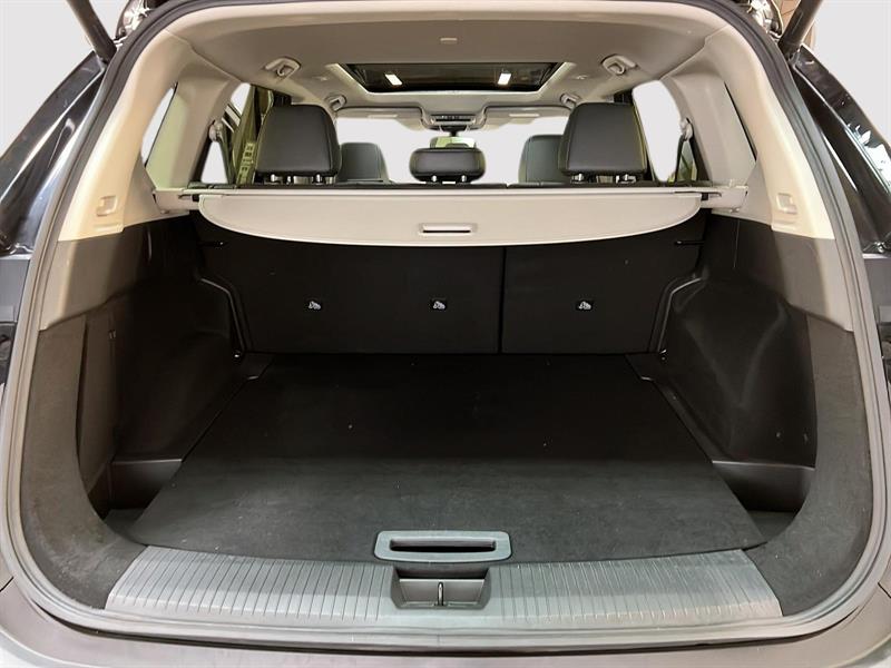 nissan Rogue 2023 - 14