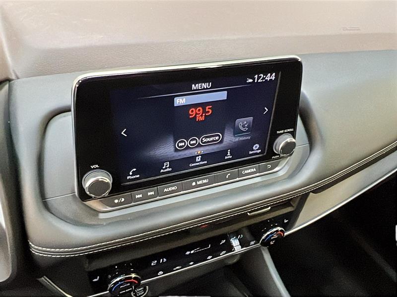 nissan Rogue 2023 - 18