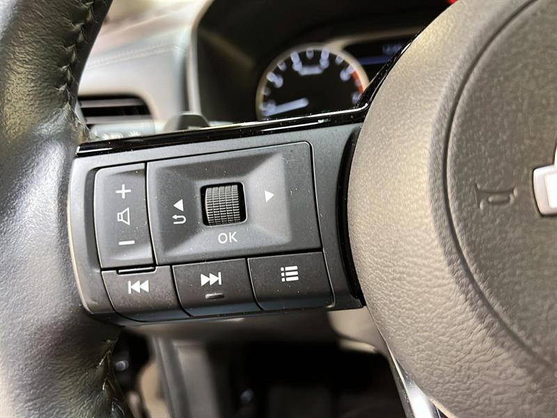 nissan Rogue 2023 - 22