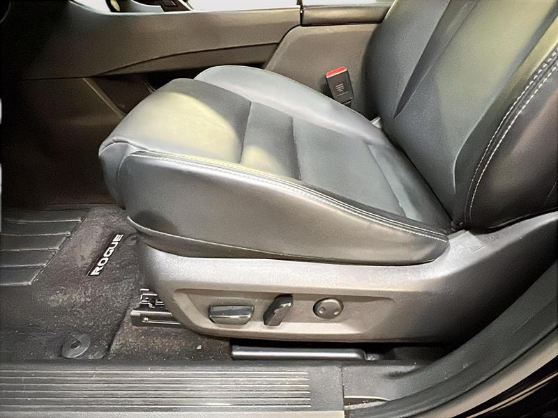nissan Rogue 2023 - 26