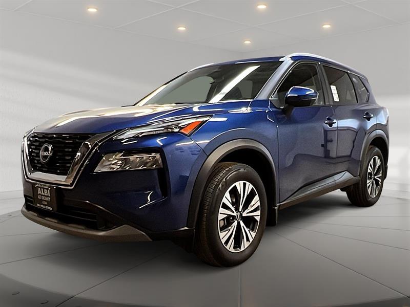 nissan Rogue 2023