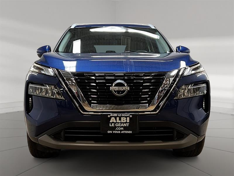 nissan Rogue 2023 - 2