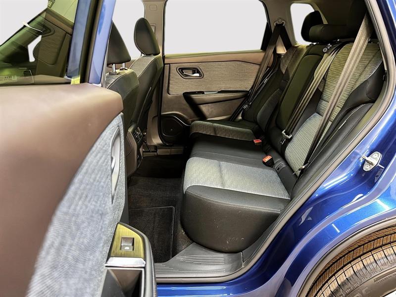 nissan Rogue 2023 - 9