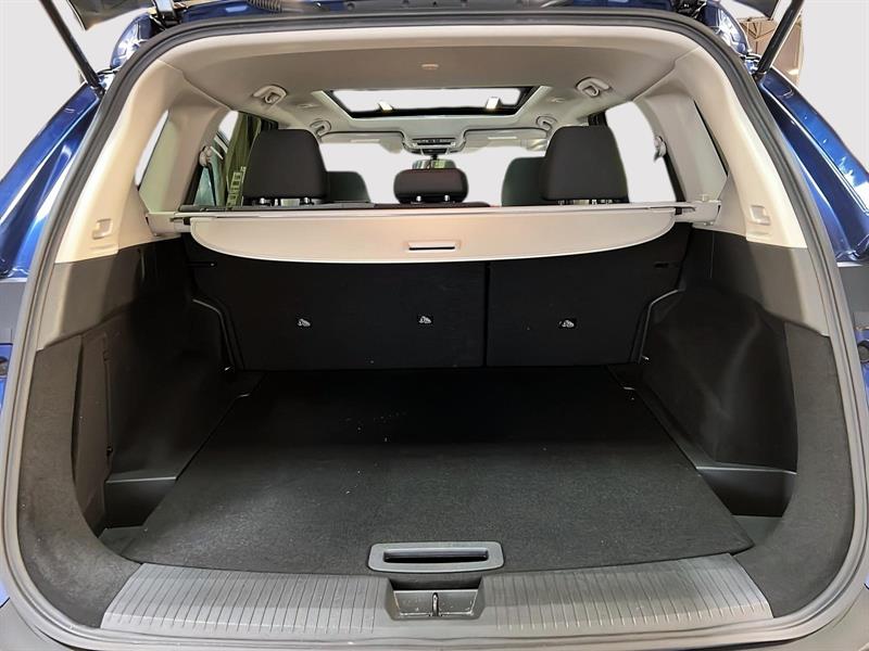 nissan Rogue 2023 - 13