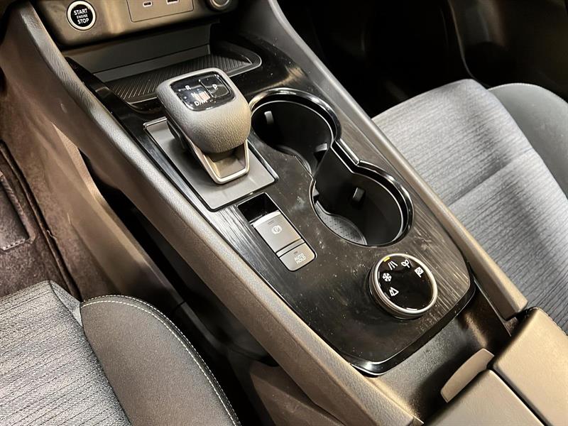 nissan Rogue 2023 - 14