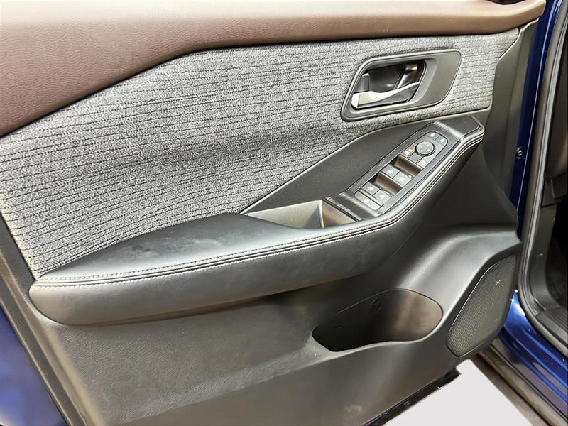 nissan Rogue 2023 - 23