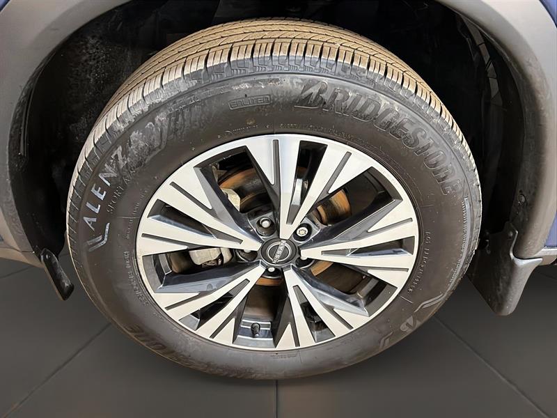 nissan Rogue 2023 - 27