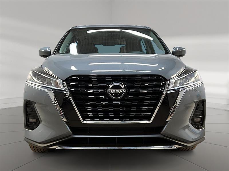 nissan Kicks 2024 - 2