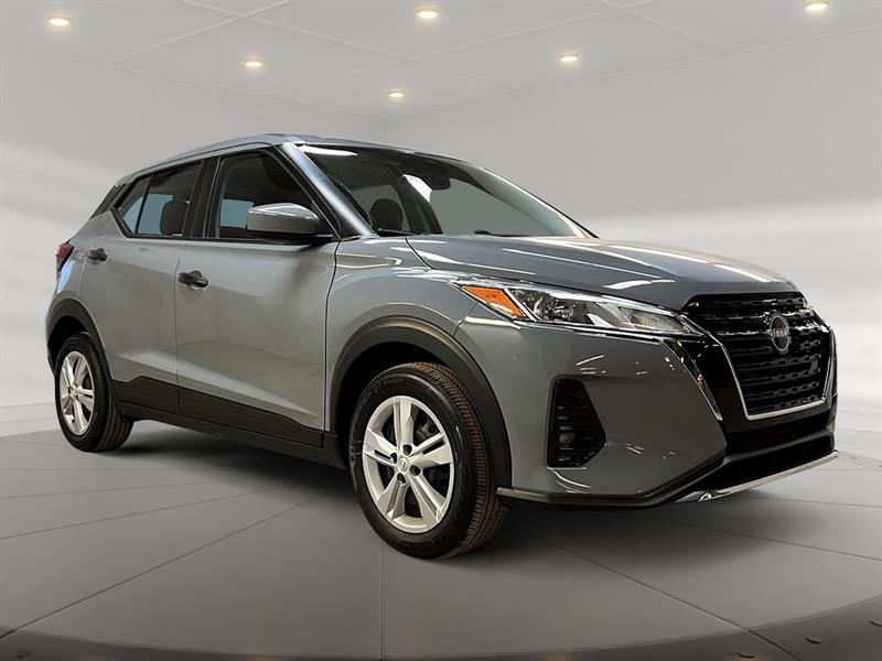 nissan Kicks 2024 - 3