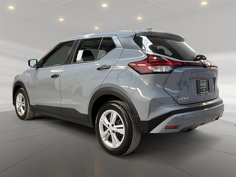 nissan Kicks 2024 - 6