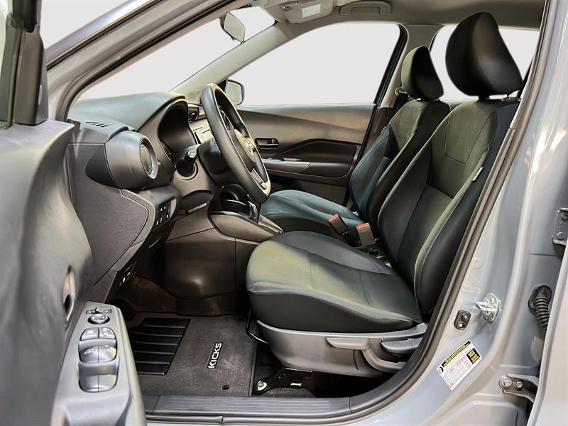 nissan Kicks 2024 - 7