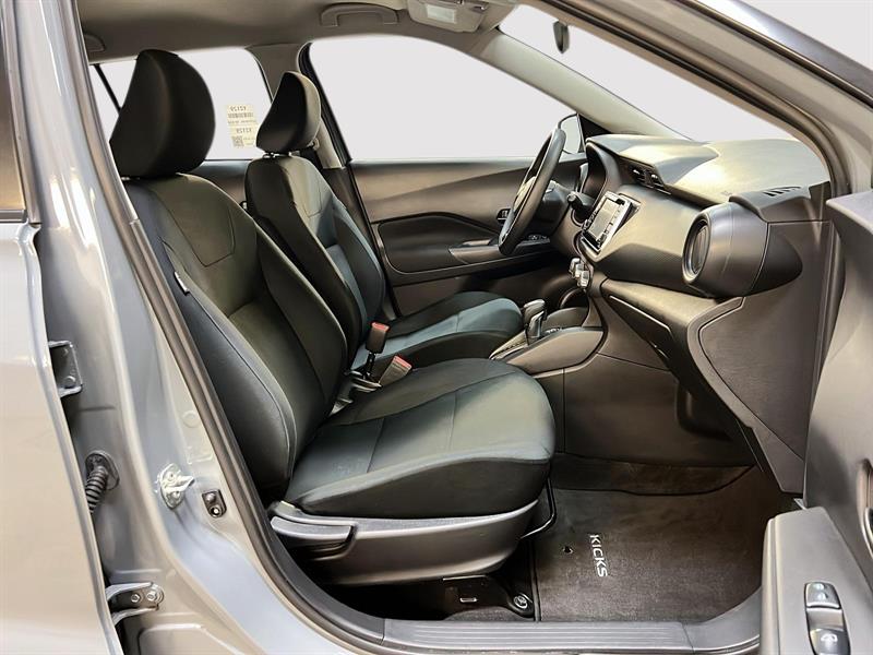 nissan Kicks 2024 - 8
