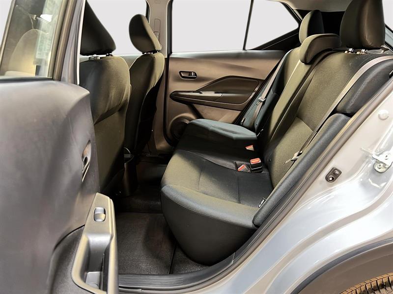 nissan Kicks 2024 - 9