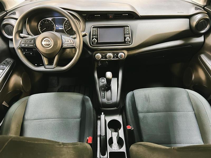 nissan Kicks 2024 - 10