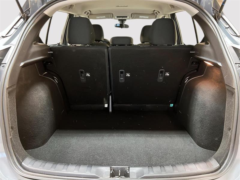 nissan Kicks 2024 - 12