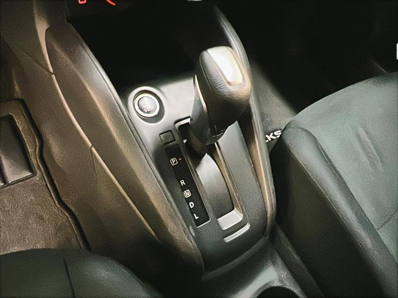 nissan Kicks 2024 - 13