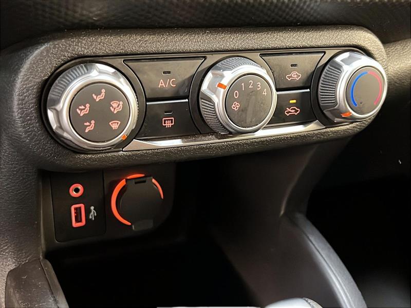 nissan Kicks 2024 - 14