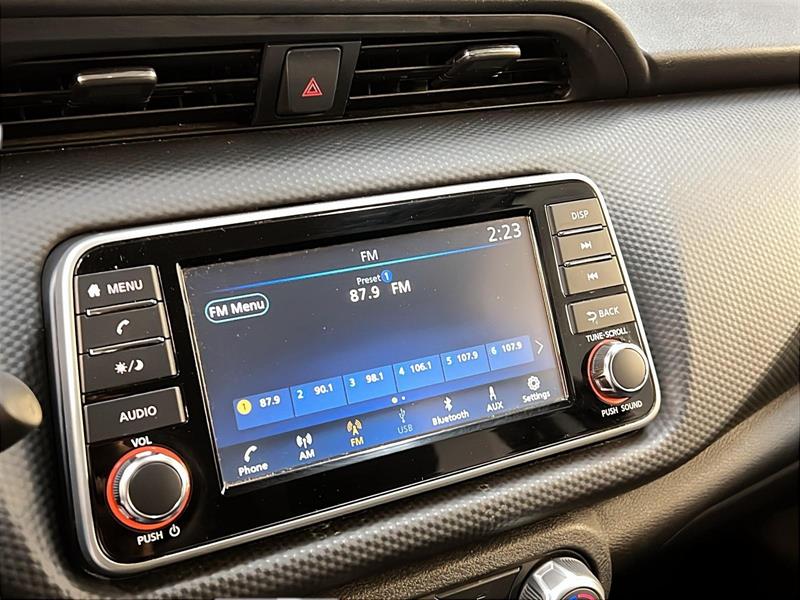 nissan Kicks 2024 - 15