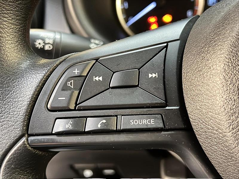 nissan Kicks 2024 - 19