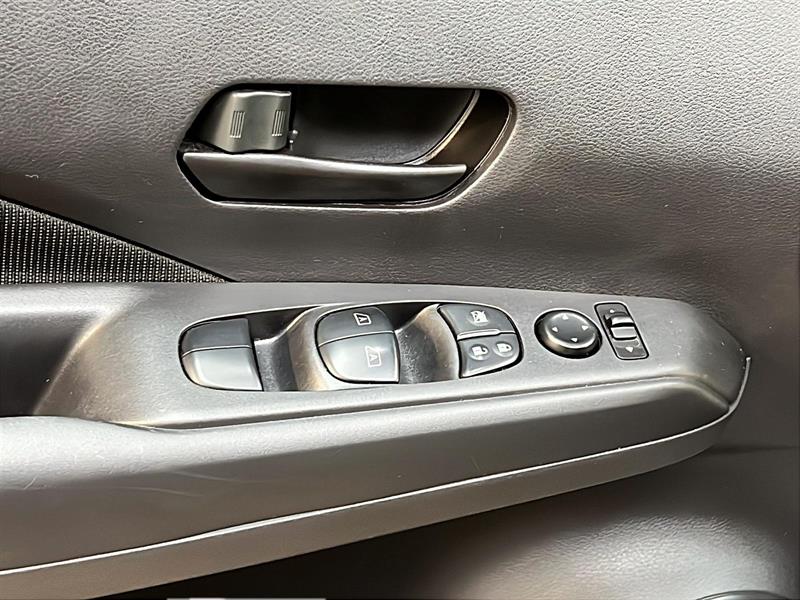 nissan Kicks 2024 - 21