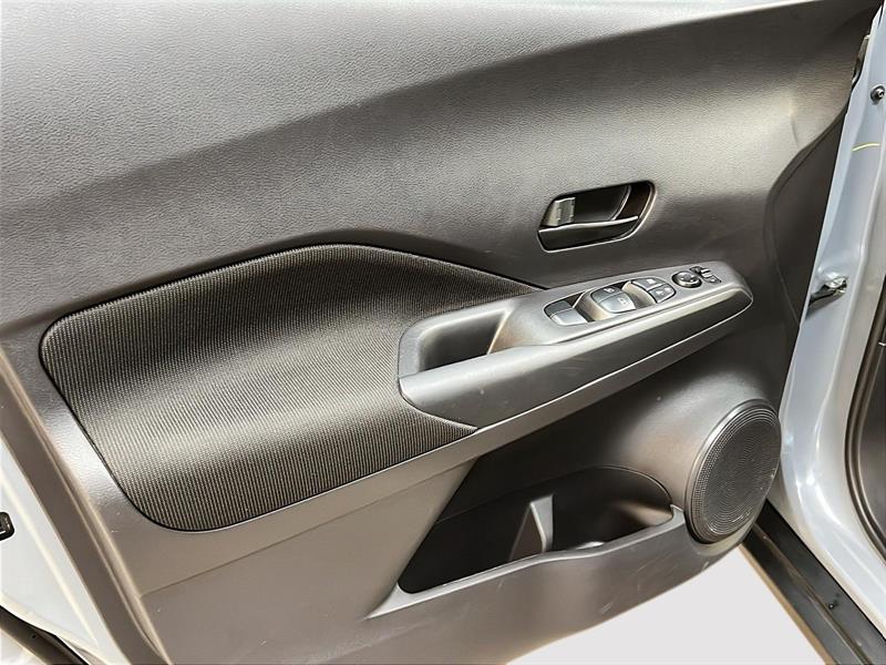 nissan Kicks 2024 - 22