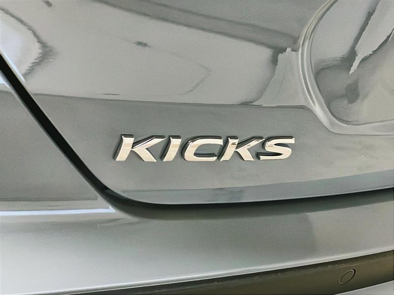nissan Kicks 2024 - 23
