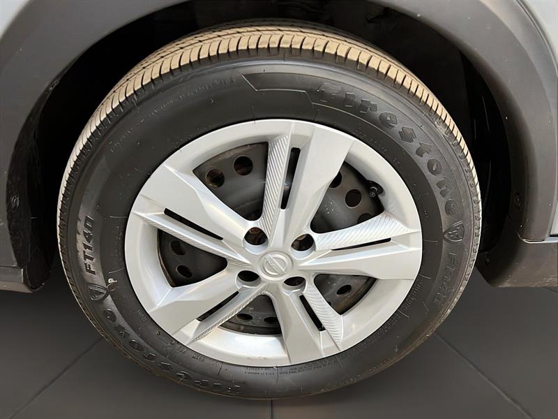 nissan Kicks 2024 - 24