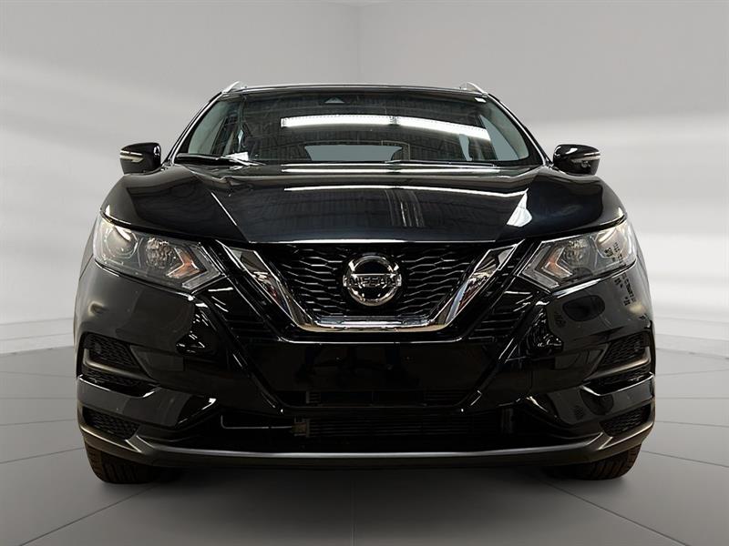 nissan Qashqai 2023 - 2