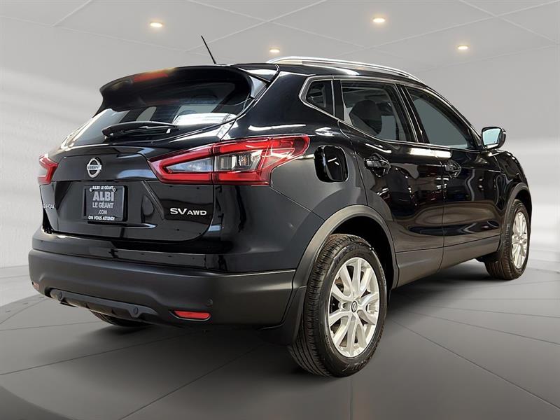 nissan Qashqai 2023 - 4