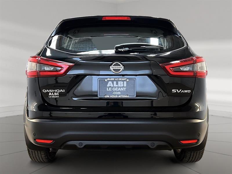 nissan Qashqai 2023 - 5