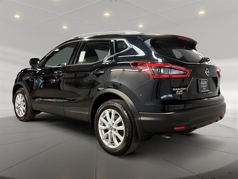 nissan Qashqai 2023 - 6