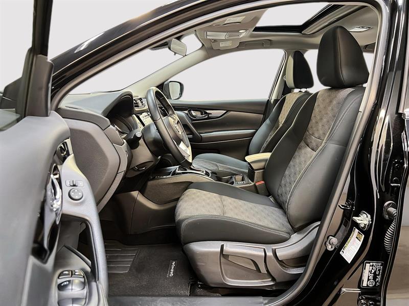 nissan Qashqai 2023 - 7