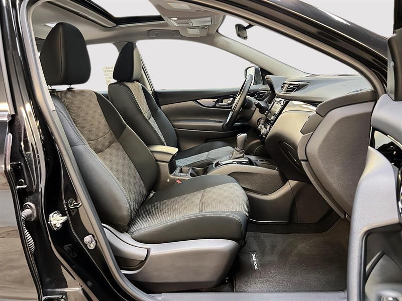 nissan Qashqai 2023 - 8